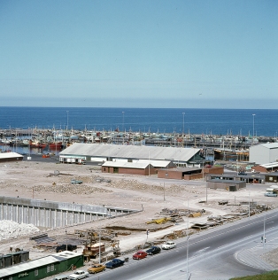 hanstholmhavn1976002