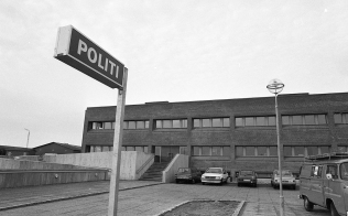 politigaarden014