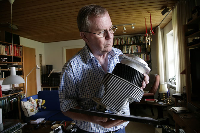 Egon Bjerre