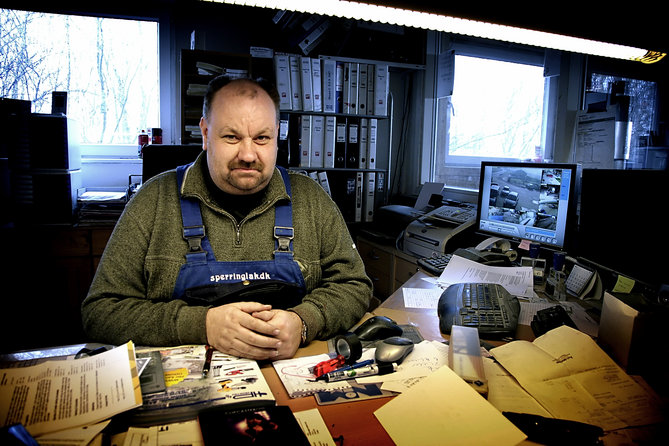 Erik Christensen - autolakerer.