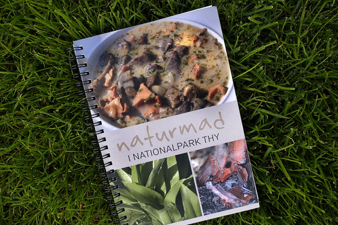 Naturmad - Nationalpark Thy