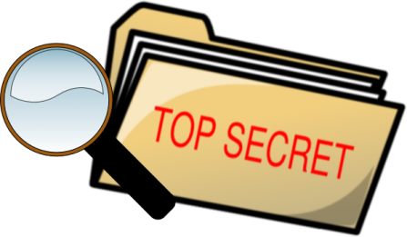 secret-folder-and-magnifying-glass-clipart